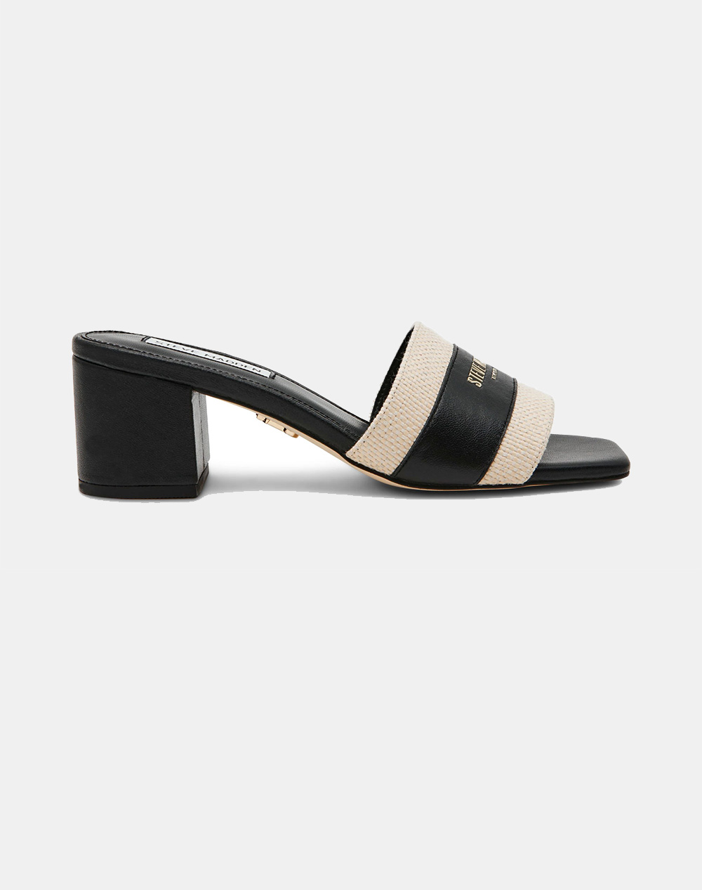 Παπούτσια steve madden σε μαυρο