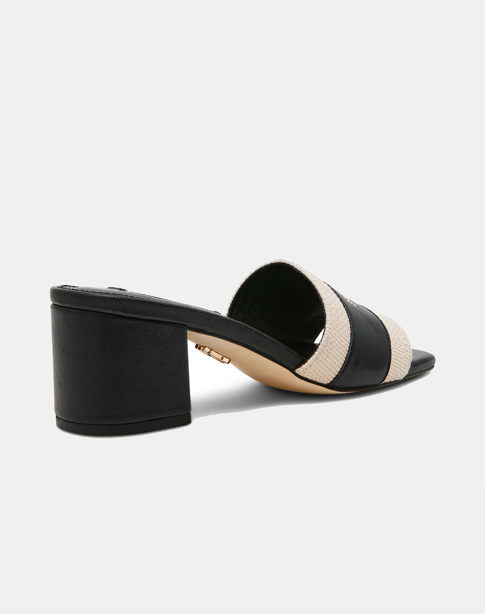 Steve Madden 1100533803007 Knoxville Παπουτσι Γυναικείο 1100533803007-017 Black Γυναικεία παπούτσια Πεδιλα Politikos Shop Πολιτικός