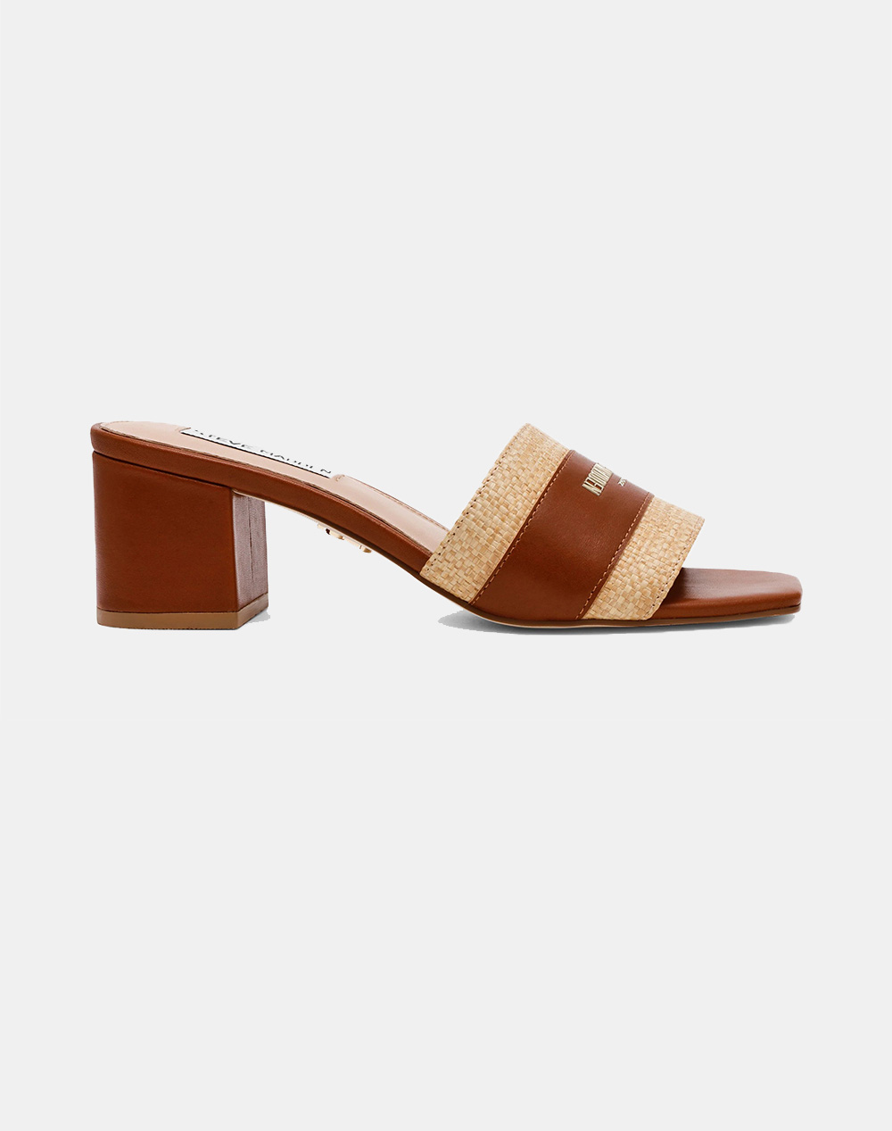 STEVE MADDEN 1100533803007 KNOXVILLE ΠΑΠΟΥΤΣΙ ΓΥΝΑΙΚΕΙΟ 1100533803007-247 Cappuccino