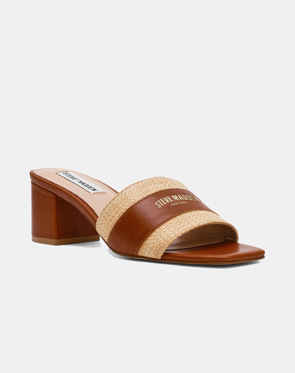 STEVE MADDEN STEVE MADDEN 1100533803007 KNOXVILLE ΠΑΠΟΥΤΣΙ ΓΥΝΑΙΚΕΙΟ 1100533803007-247 Cappuccino - 2