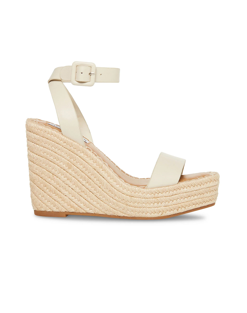 STEVE MADDEN SS26-P SNEAK PEEK 03001 UPSTAGE ΠΑΠΟΥΤΣΙ ΓΥΝΑΙΚΕΙΟ 1100245903001-287 Cream