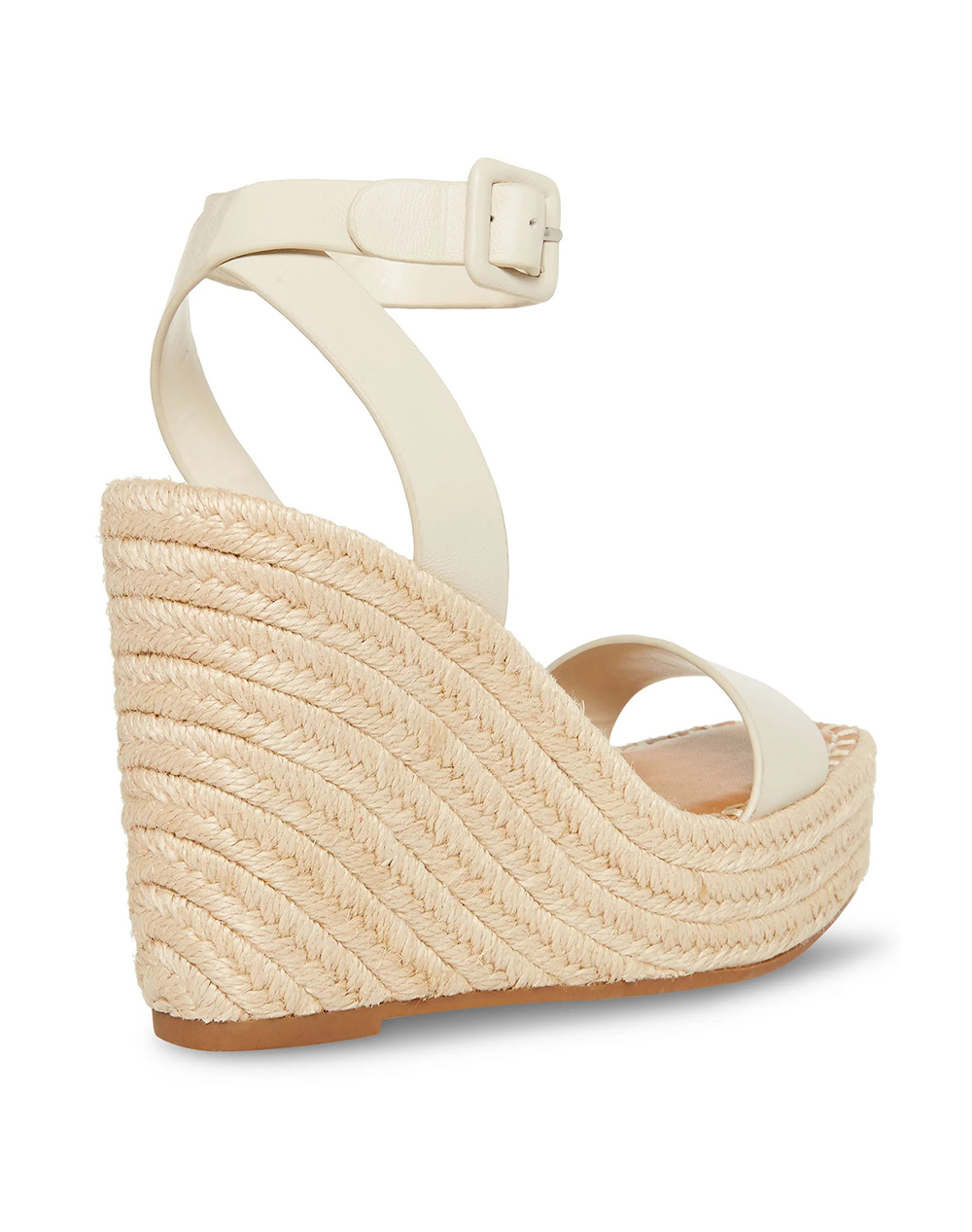 Steve Madden Ss26-P Sneak Peek 03001 Upstage Παπουτσι Γυναικείο 1100245903001-287 Cream Γυναικεία παπούτσια Εσπαντριγιες Σανδαλια Politikos Shop 
