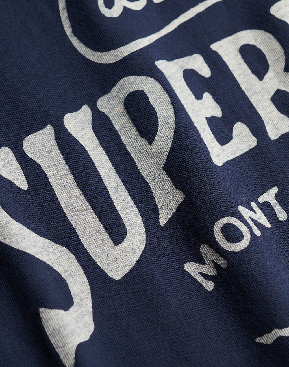Superdry D4 Ovin Heritage Hamptons Tee Μπλούζα Γυναικείο W1011872A-Zrn Navyblue Γυναικεία ρούχα μπλούζες Τ-Shirt Politikos Shop Πολιτικός