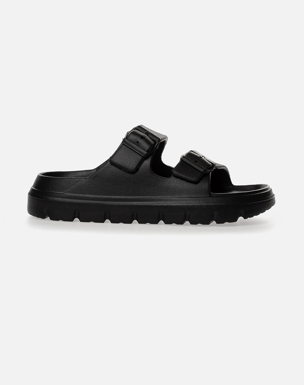 SUPERDRY SDSS26280A SOVA MOQS 800 SANDAL ΠΑΠΟΥΤΣΙ ΓΥΝΑΙΚΕΙΟ SDSS26280A-BLACK Black