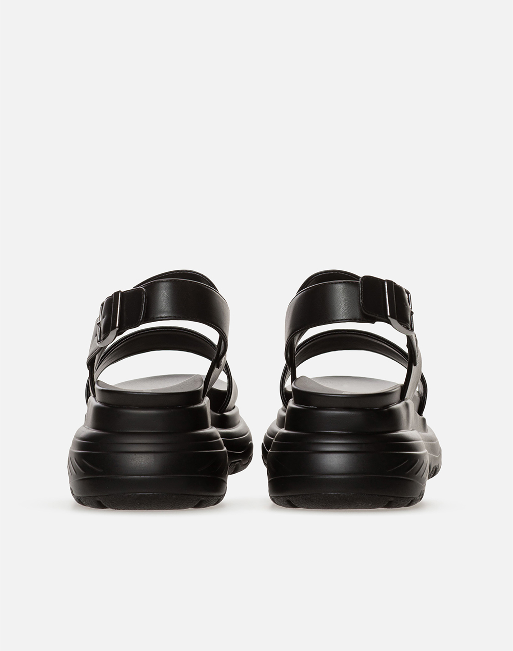 Superdry Sdss26274 Void Moqs 500 Sandal Παπουτσι Γυναικείο Sdss26274-Black Black Γυναικεία παπούτσια Εσπαντριγιες Σανδαλια Politikos Shop Πολιτικός