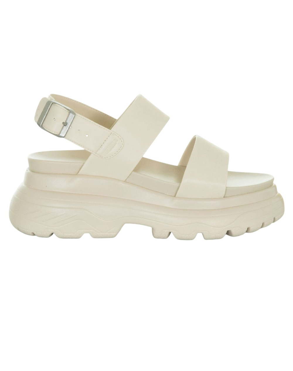 SUPERDRY SDSS26274 VOID MOQS 500 SANDAL ΠΑΠΟΥΤΣΙ ΓΥΝΑΙΚΕΙΟ SDSS26274-OFF OffWhite