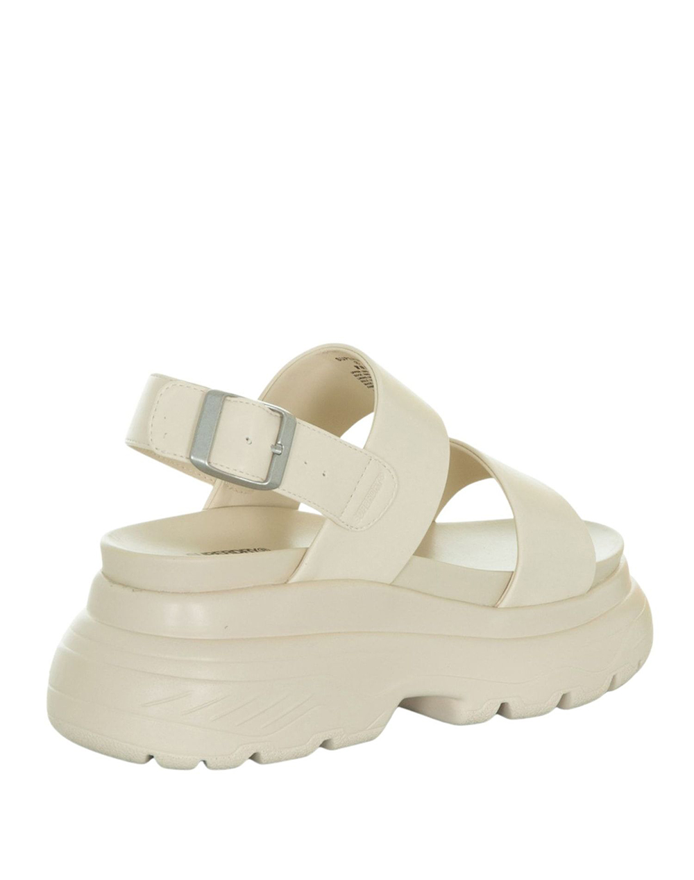 Superdry Sdss26274 Void Moqs 500 Sandal Παπουτσι Γυναικείο Sdss26274-Off Offwhite Γυναικεία παπούτσια Εσπαντριγιες Σανδαλια Politikos Shop Πολιτικός