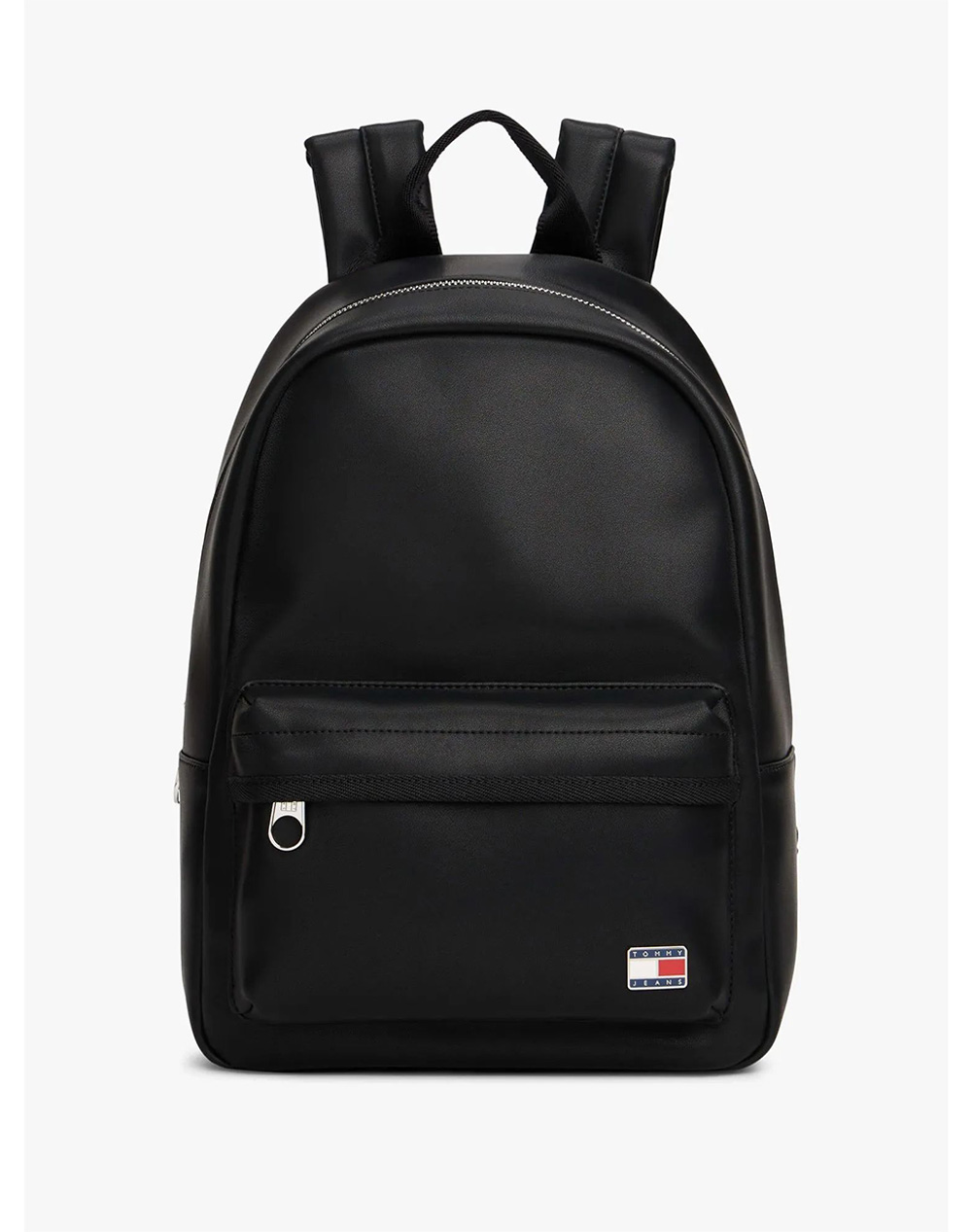 TOMMY JEANS TJW DAILY ELEVATED BACKPACK AW0AW18086-BDS Black
