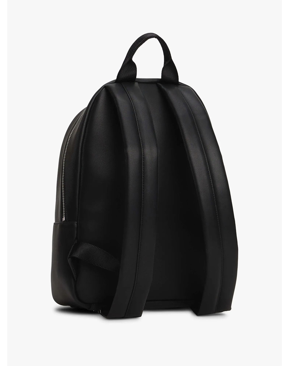 TOMMY JEANS TJW DAILY ELEVATED BACKPACK AW0AW18086-BDS Black