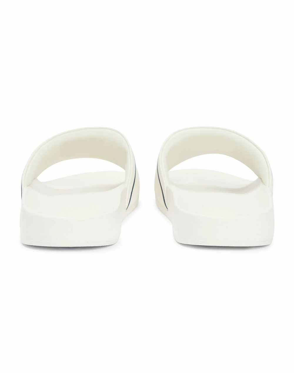 TOMMY JEANS TJW POOLSLIDES EN0EN02976-YBI Ivory φωτογραφία