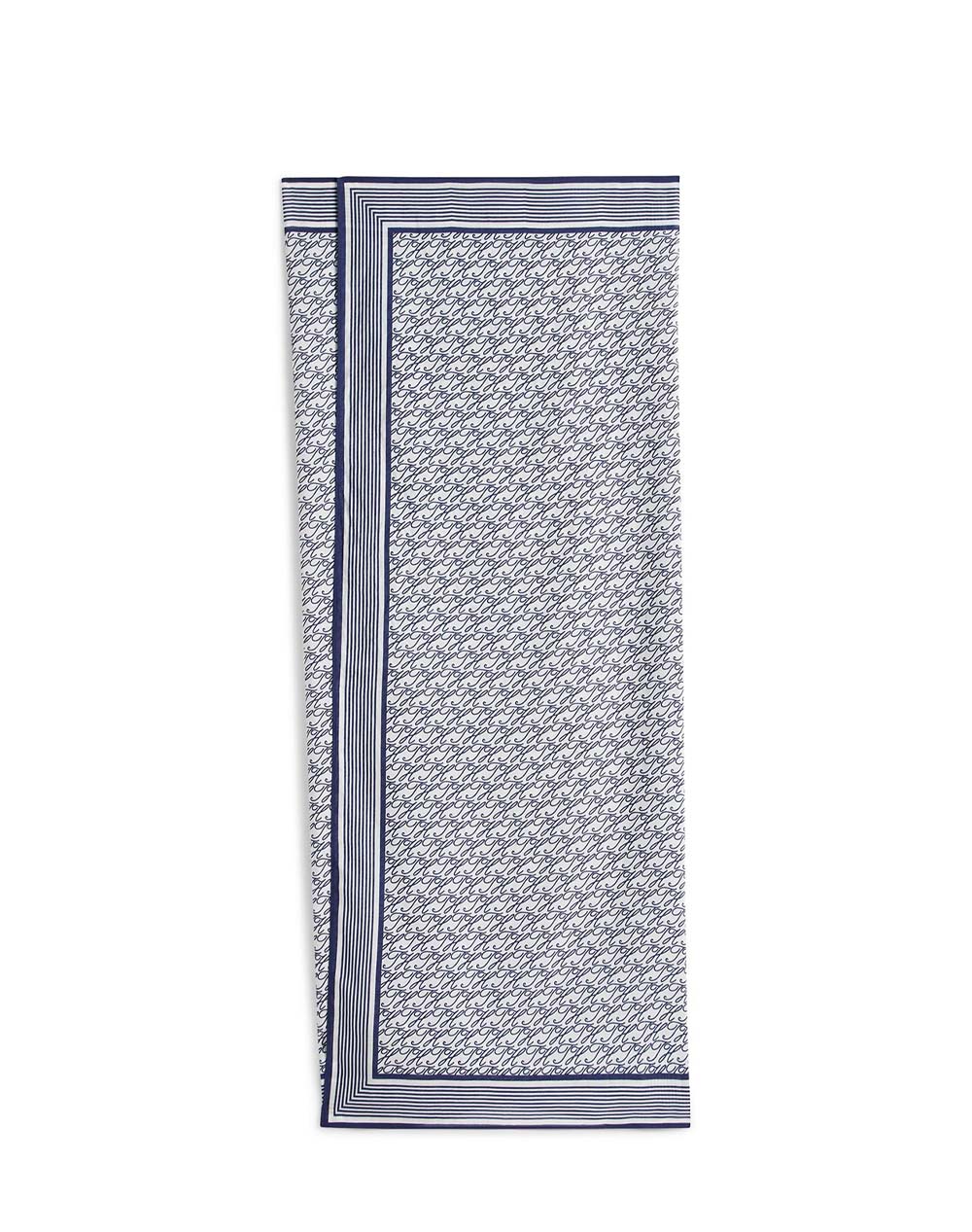 TOMMY HILFIGER PAREO UW0UW06423-0ZR Multi