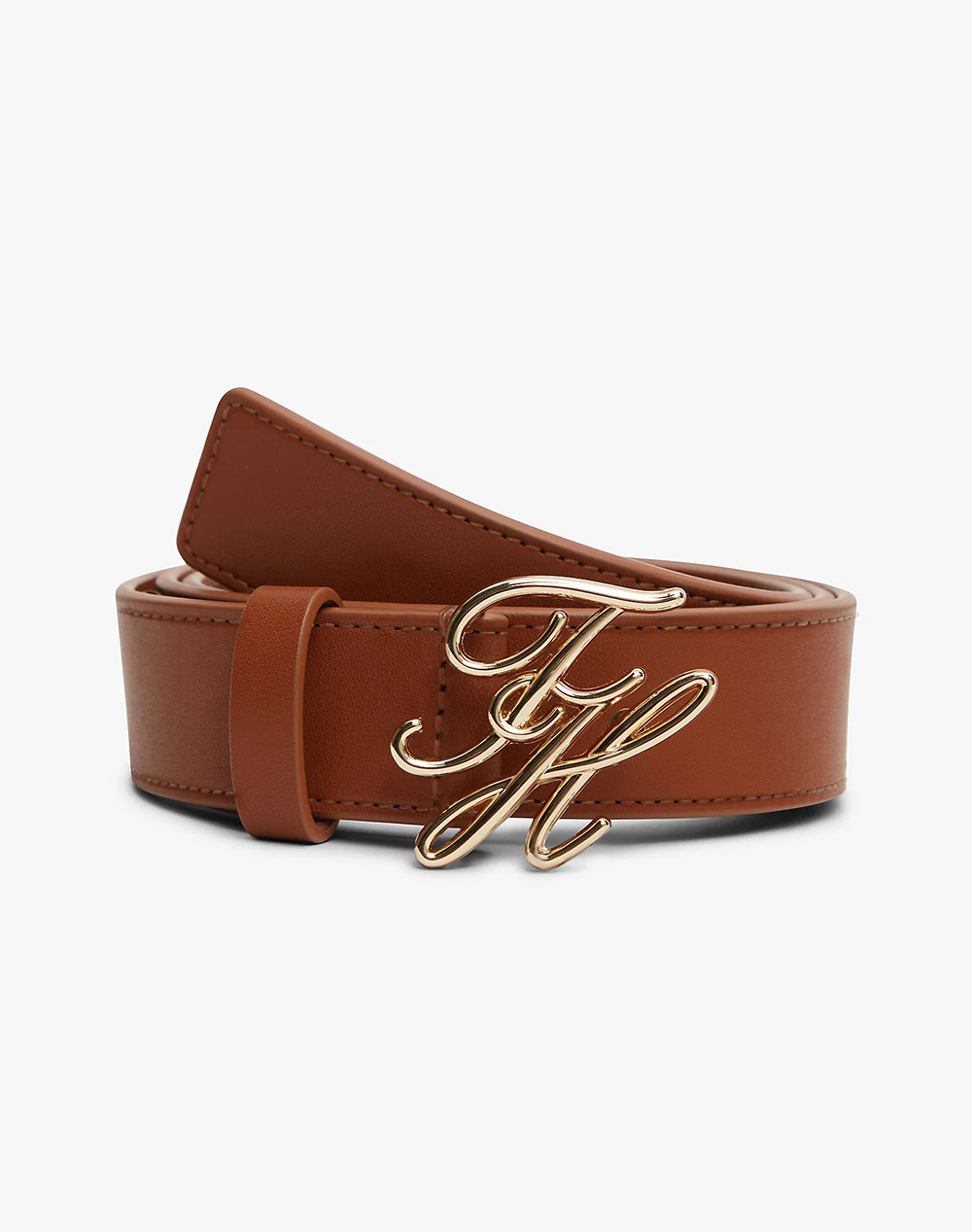 TOMMY HILFIGER TH SCRIPT 3.0 AW0AW18568-GB8 Brown