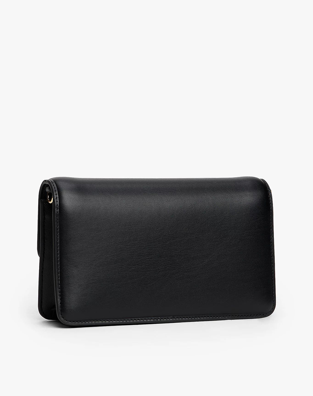 TOMMY HILFIGER TH HERITAGE CLUTCH AW0AW18288-BDS Black