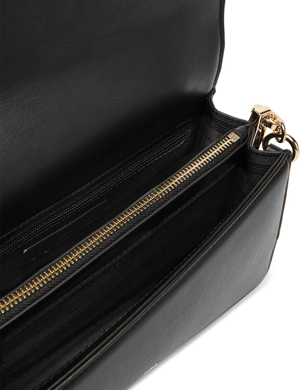 Tommy Hilfiger Th Heritage Conv Crossover Aw0Aw18029-Bds Black Γυναικεία αξεσουάρ τσάντες Politikos Shop Πολιτικός