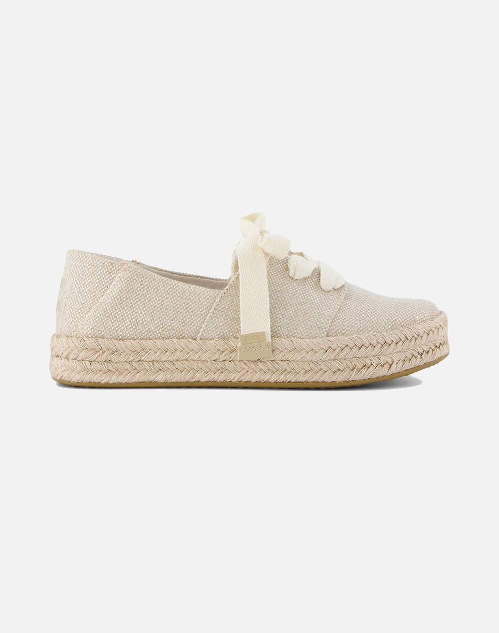 TOMS CHA GLI SLU CAN WM CARLUP ESP 10023062-GOLD Cream