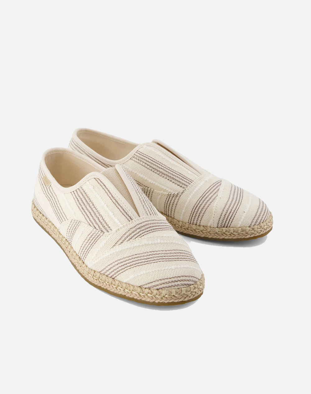 TOMS NAT MET STRP WM PALMERA PLUS ESP 10023052-NATURAL Biege φωτογραφία