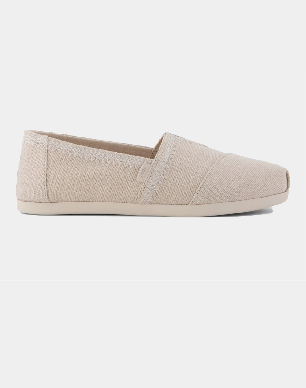 TOMS SOF GRY HRTG CAN WM ACLASS ESP 10023040-LIGHT GREY LightGray