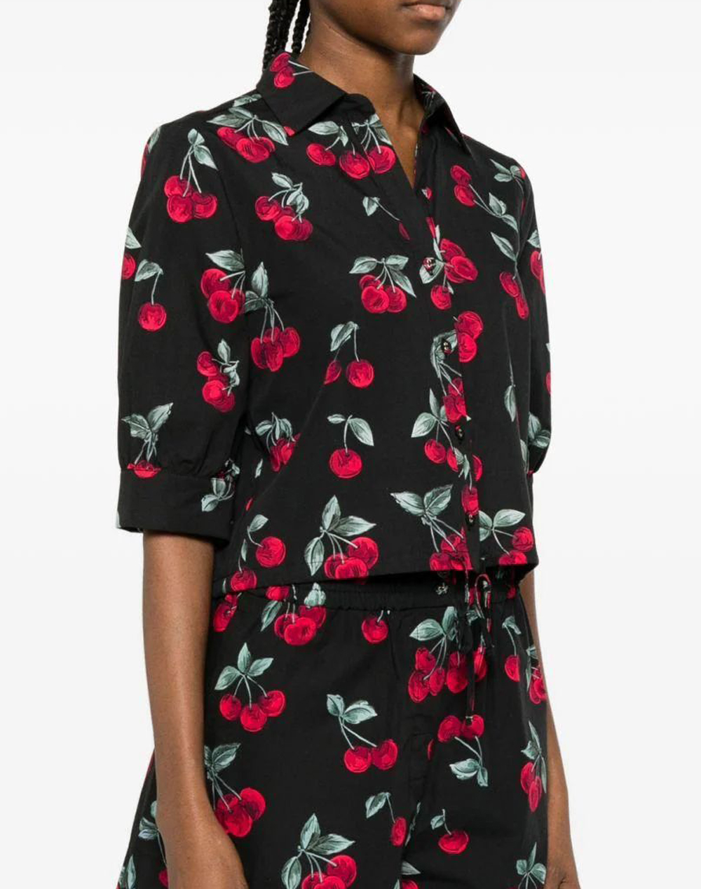 TWINSET ΠΟΥΚΑΜΙΣΟ 261TT2593-13500 Multi