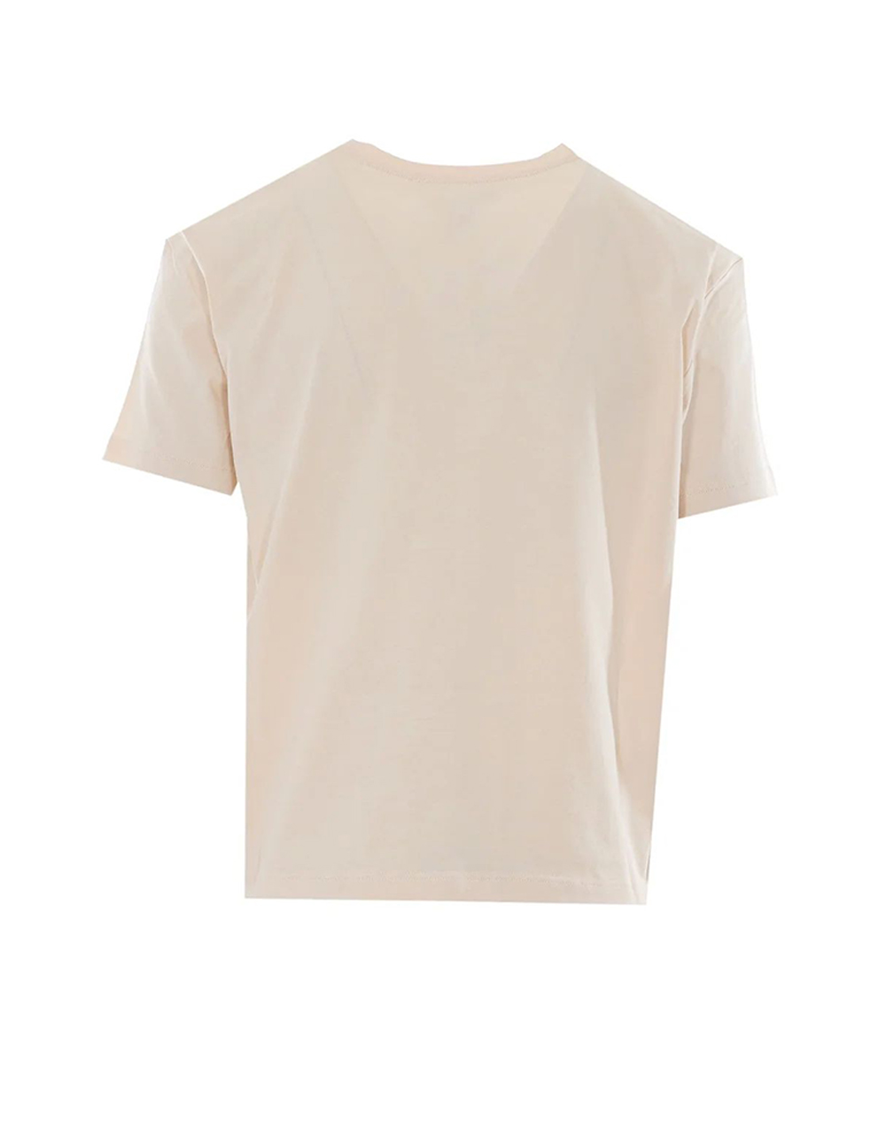 TWINSET TWINSET ΜΠΛΟΥΖΑ 261TP2080-07222 Biege - 2