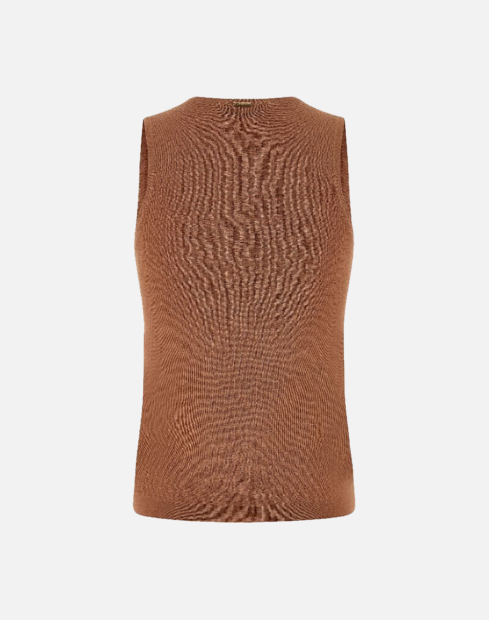 TWINSET TWINSET ΤΟΠ 261TP3301-13168 Brown - 2
