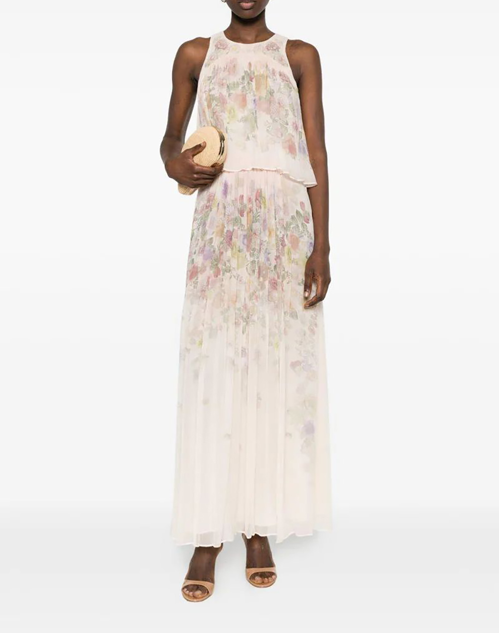 TWINSET ΦΟΡΕΜΑ 261TT2560-13588 Multi