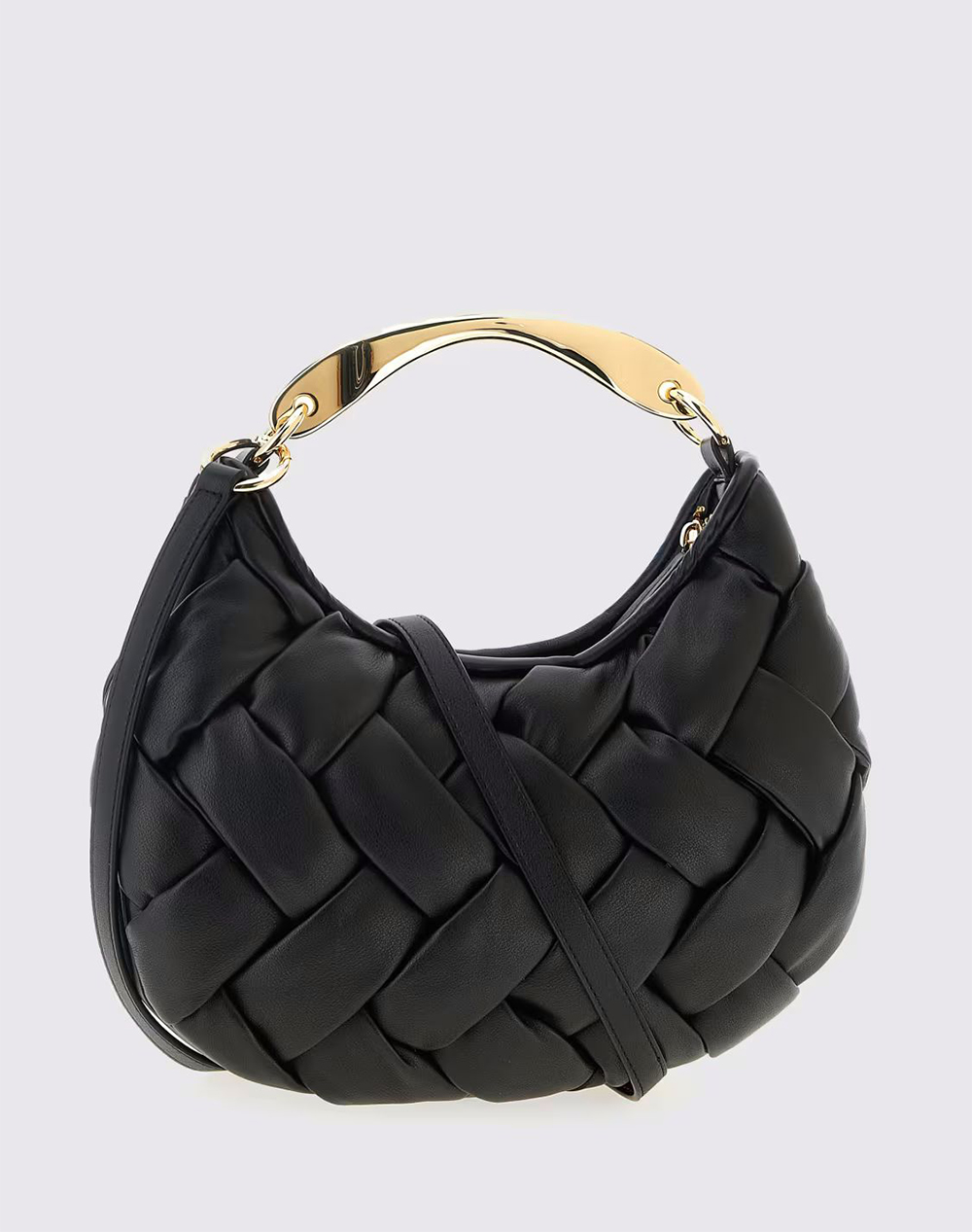 TWINSET ΤΣΑΝΤΑ 261TB7370-00006 Black