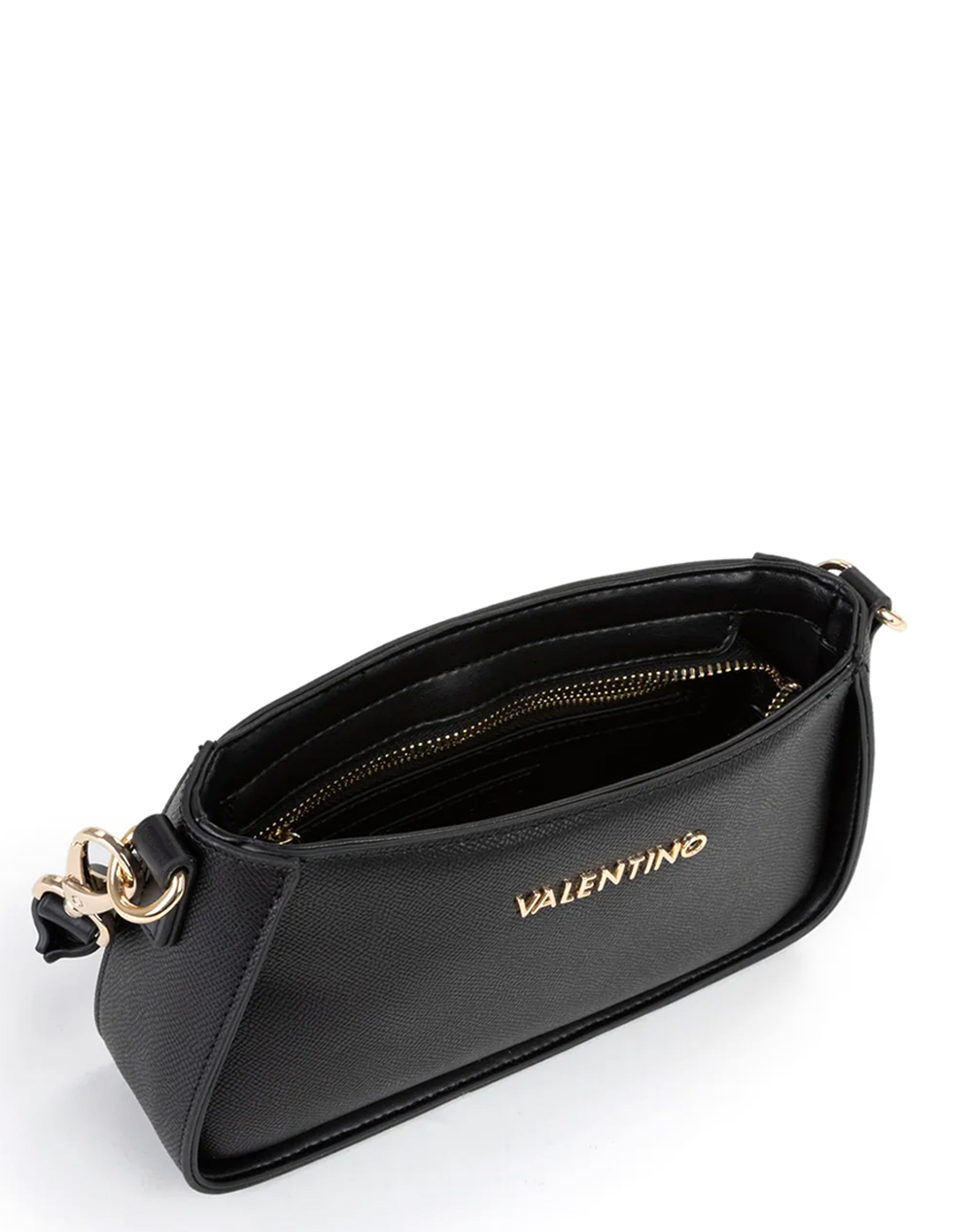 Valentino Τσάντα 73Lvbs9Om13 Eri-001 Black Γυναικεία αξεσουάρ τσάντες Politikos Shop Πολιτικός