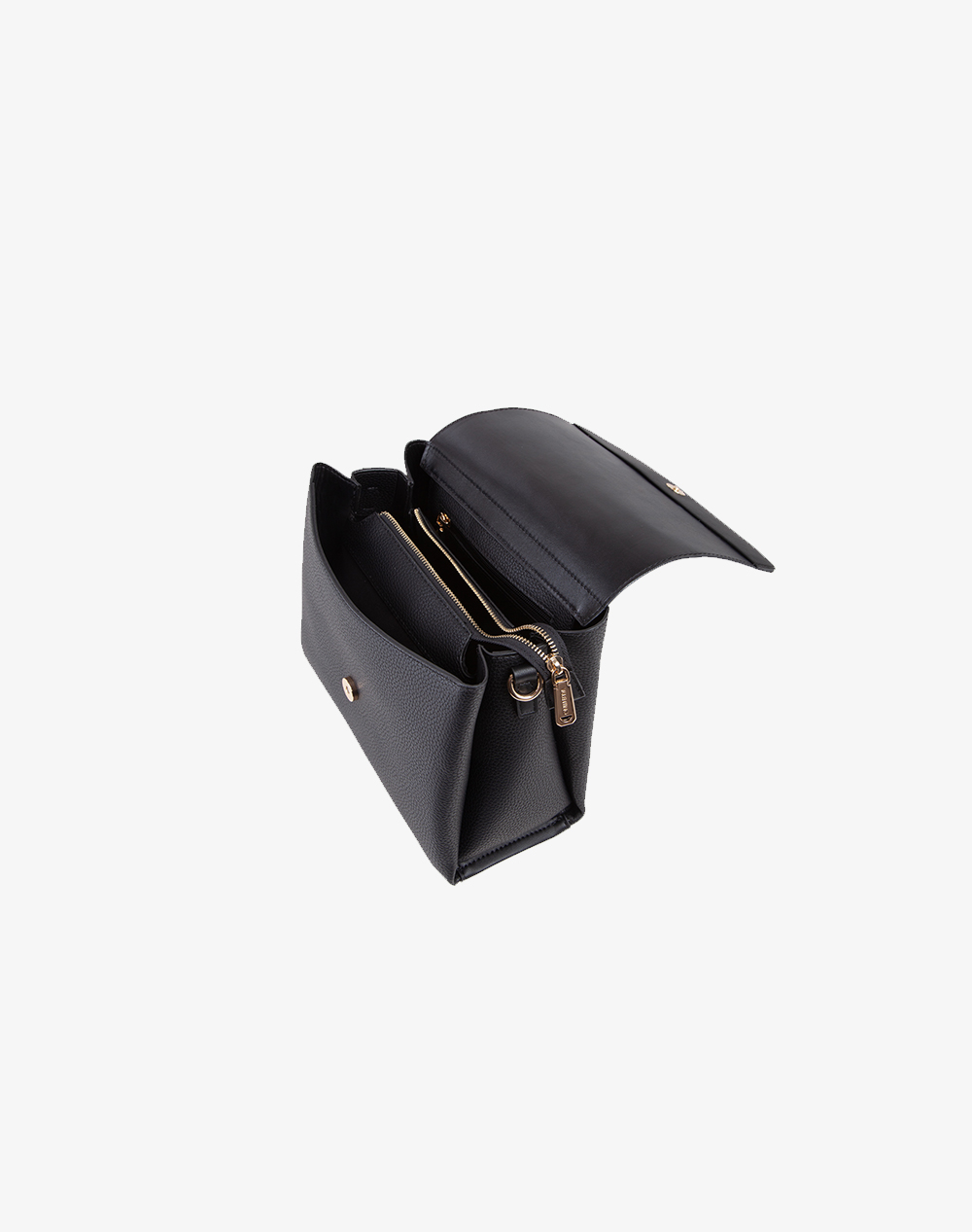 Valentino Τσάντα 73Lvbs5A803 Ale-001 Black Γυναικεία αξεσουάρ τσάντες Politikos Shop Πολιτικός