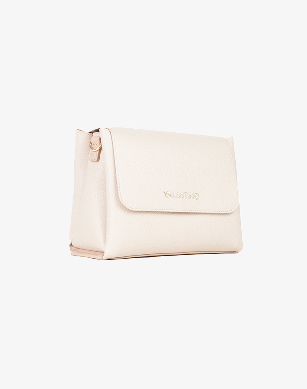 Valentino Τσάντα 73Lvbs5A803 Ale-991 Ecru Γυναικεία αξεσουάρ τσάντες Politikos Shop Πολιτικός