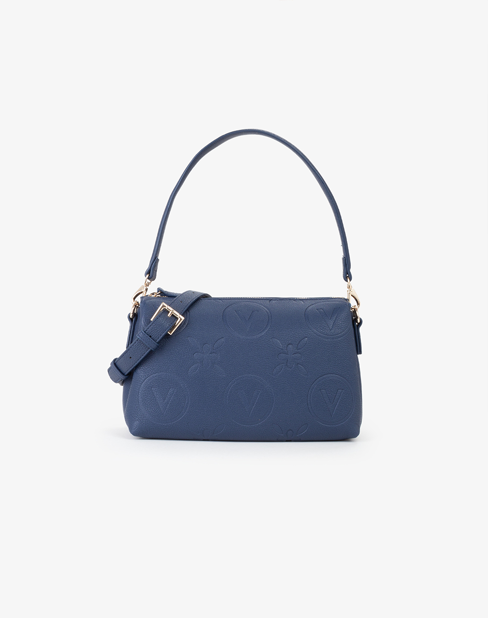 VALENTINO ΤΣΑΝΤΑ 73LVBS8ZG14/SAM-002 Blue