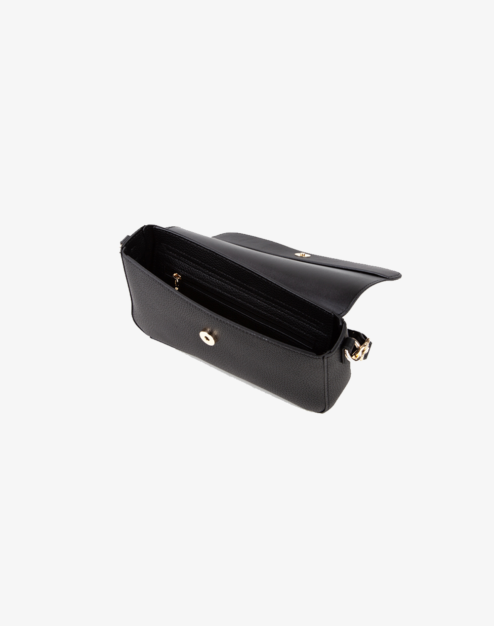 Valentino Τσάντα 73Lvbs5A804 Ale-001 Black Γυναικεία αξεσουάρ τσάντες Politikos Shop Πολιτικός