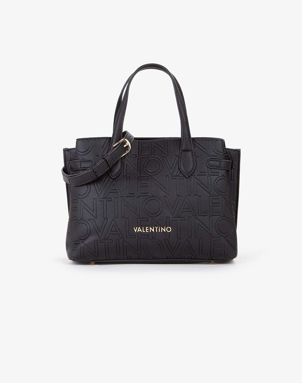 VALENTINO ΤΣΑΝΤΑ 73LVBS8PG04/PAN-001 Black
