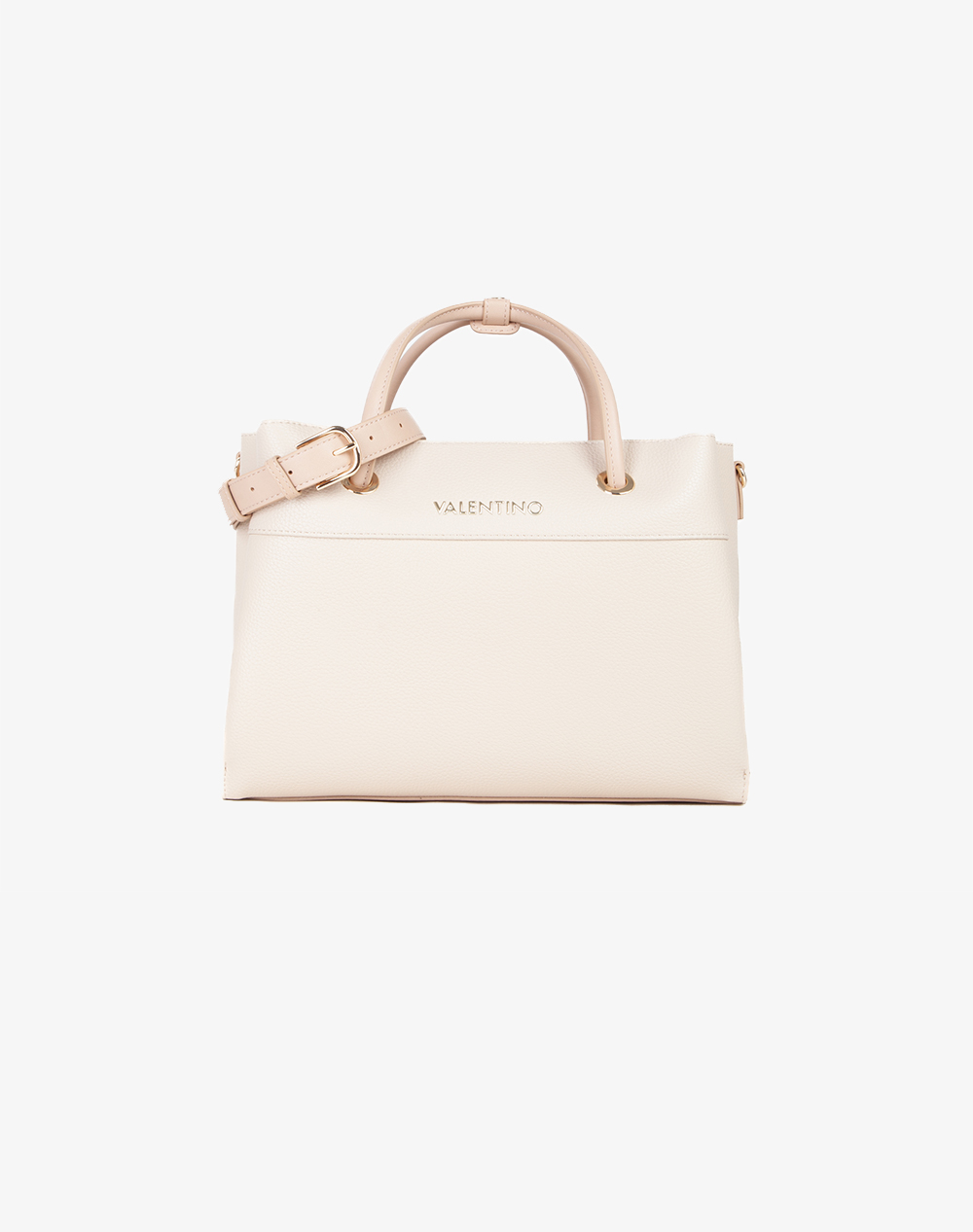 VALENTINO ΤΣΑΝΤΑ 73LVBS5A802/ALE-991 Ecru