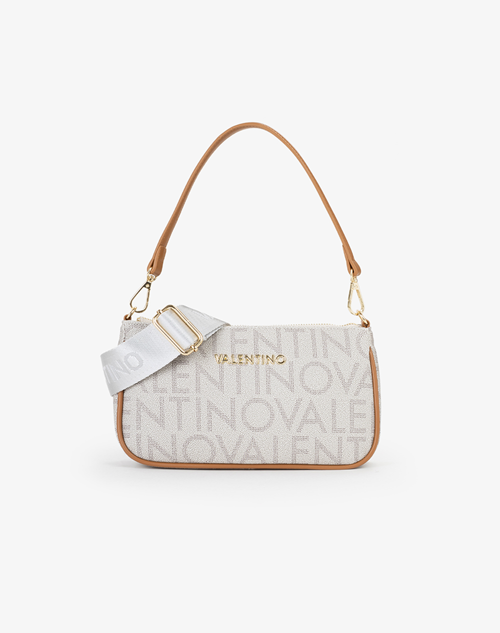 VALENTINO VALENTINO ΤΣΑΝΤΑ 73LVBS9IS13/REG-192 Biege