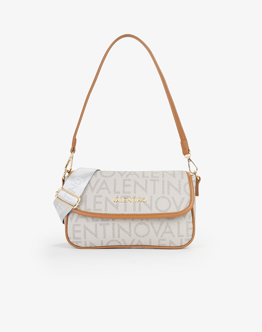 VALENTINO VALENTINO ΤΣΑΝΤΑ 73LVBS9IS09/REG-192 Biege