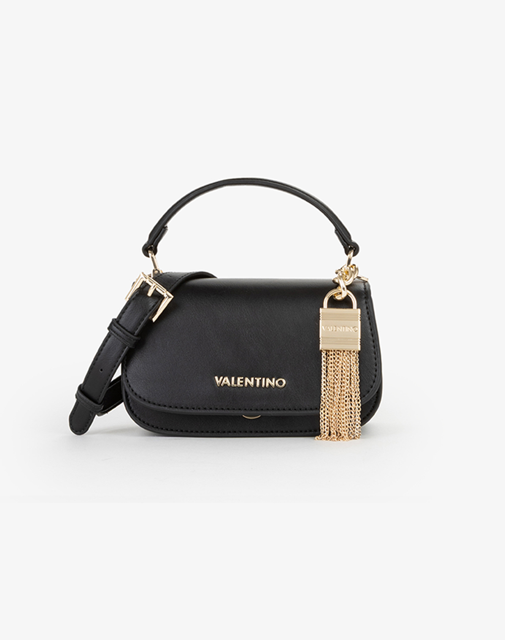 VALENTINO ΤΣΑΝΤΑ 73LVBS9OU10/IRI-001 Black