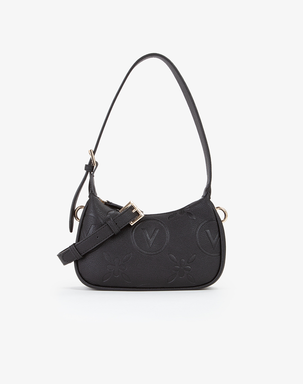 VALENTINO ΤΣΑΝΤΑ 74LVBS8ZG13/SAM-001 Black