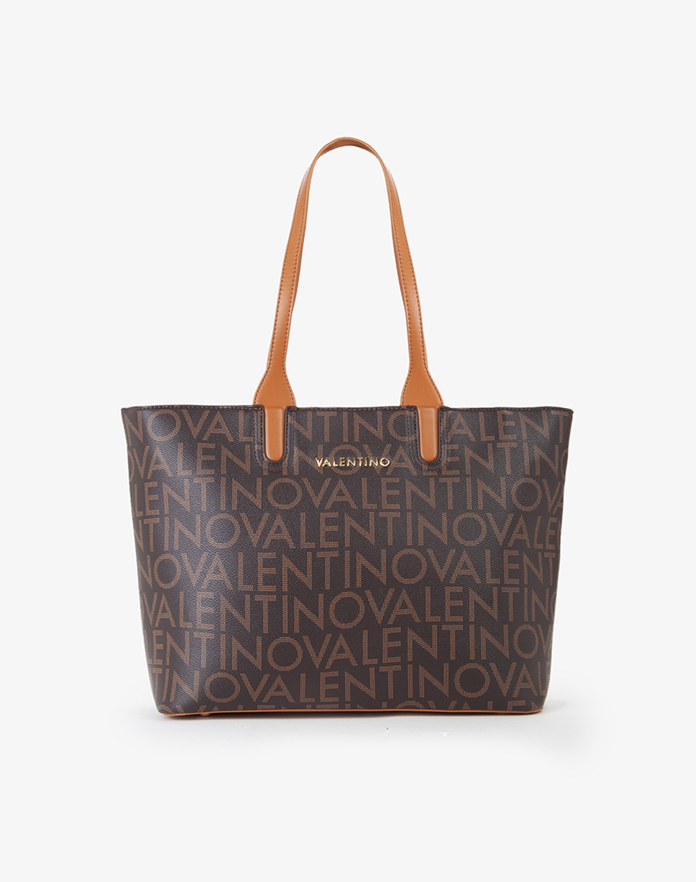 VALENTINO ΤΣΑΝΤΑ 73LVBS9IS01/REG-N06 DarkBrown