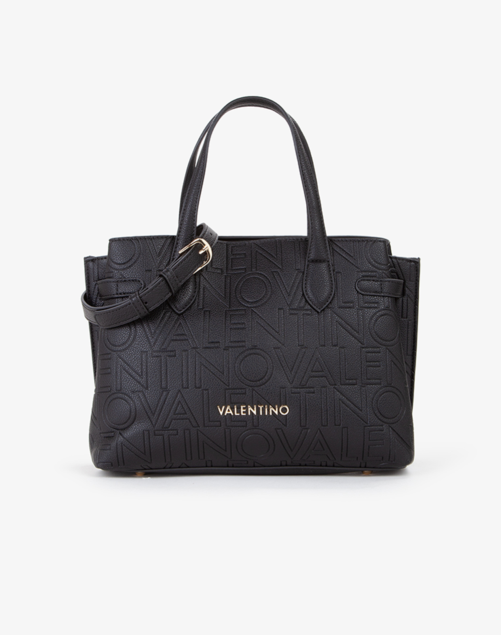 VALENTINO ΤΣΑΝΤΑ 74LVBS8PG04/PAN-001 Black
