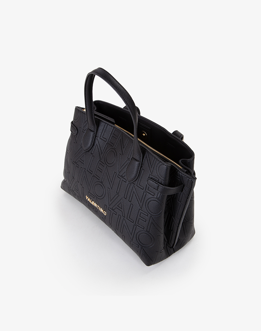 Valentino Τσάντα 74Lvbs8Pg04 Pan-001 Black Γυναικεία αξεσουάρ τσάντες Politikos Shop Πολιτικός