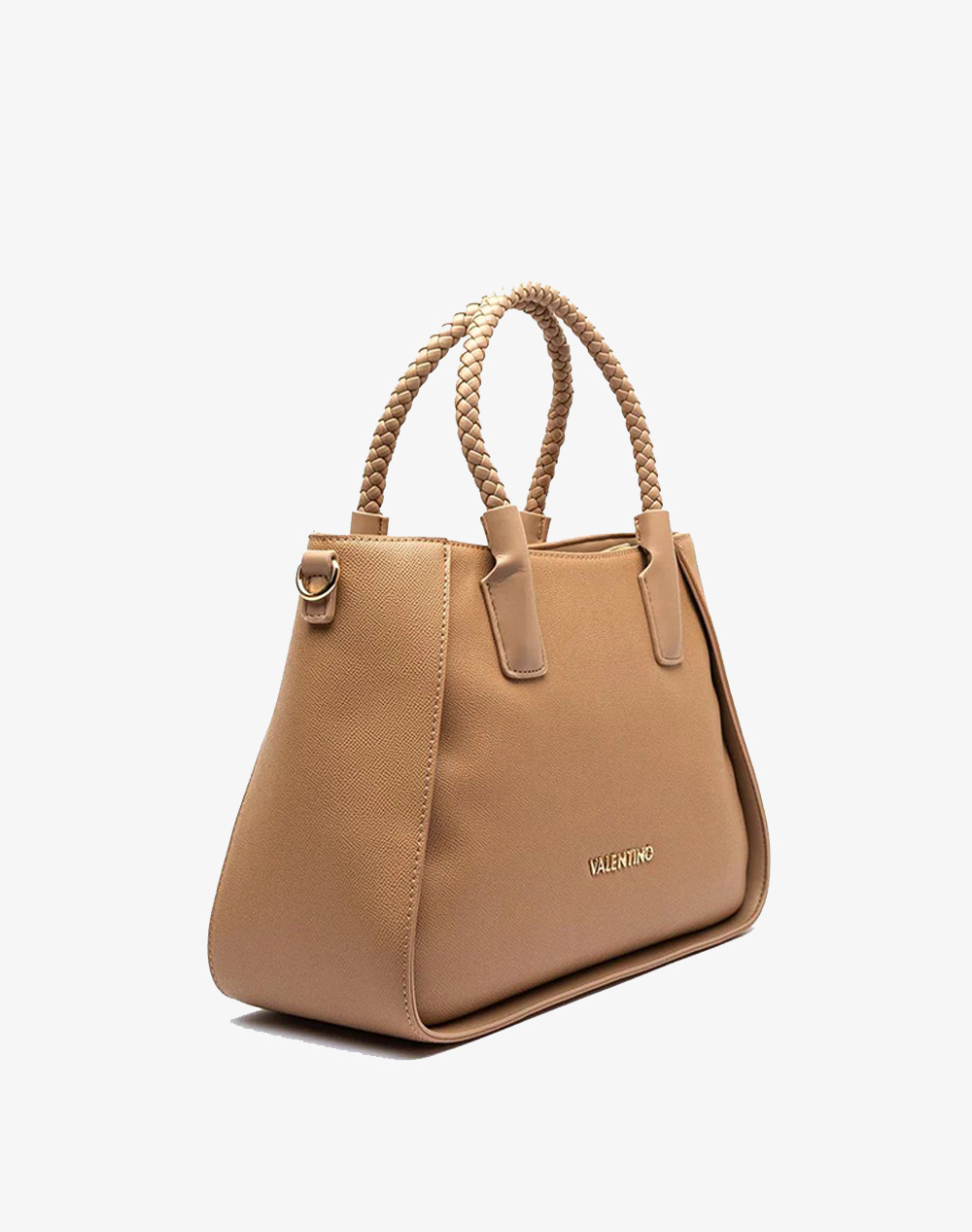Valentino Τσάντα 73Lvbs9Om04 Eri-005 Biege Γυναικεία αξεσουάρ τσάντες Politikos Shop Πολιτικός