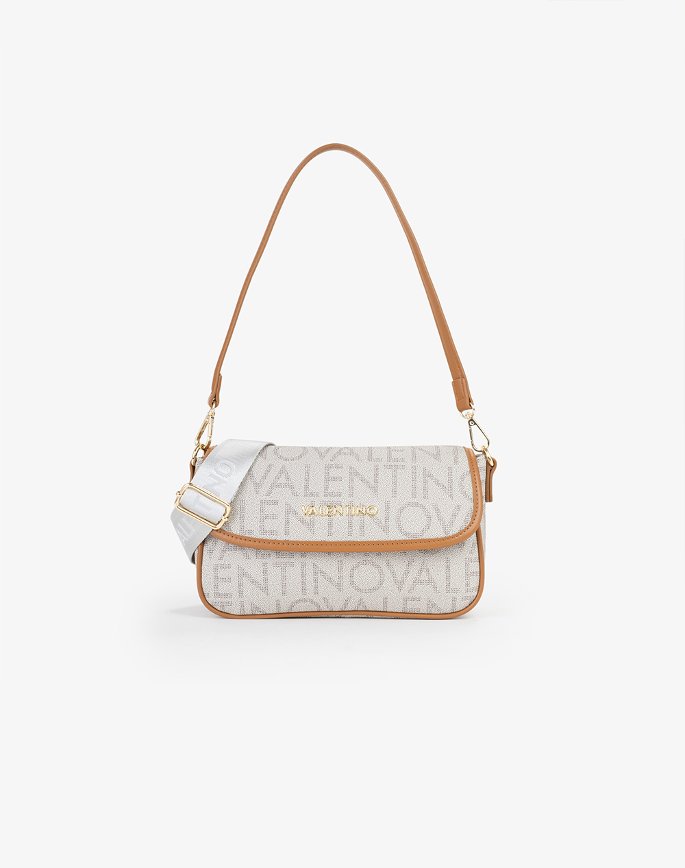 VALENTINO ΤΣΑΝΤΑ 74LVBS9IS09/REG-192 Biege