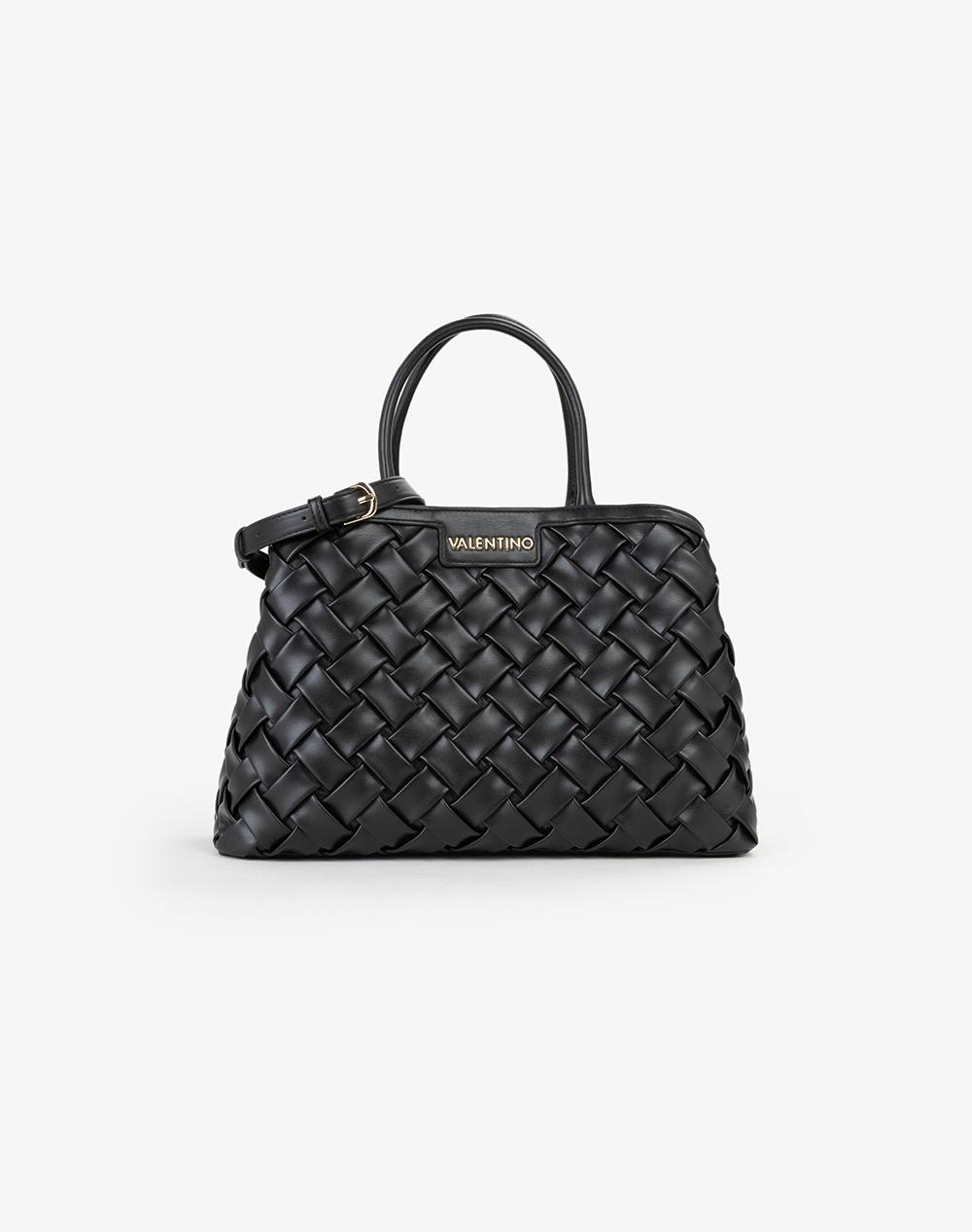 VALENTINO ΤΣΑΝΤΑ 74LVBS9UA04/ENN-001 Black