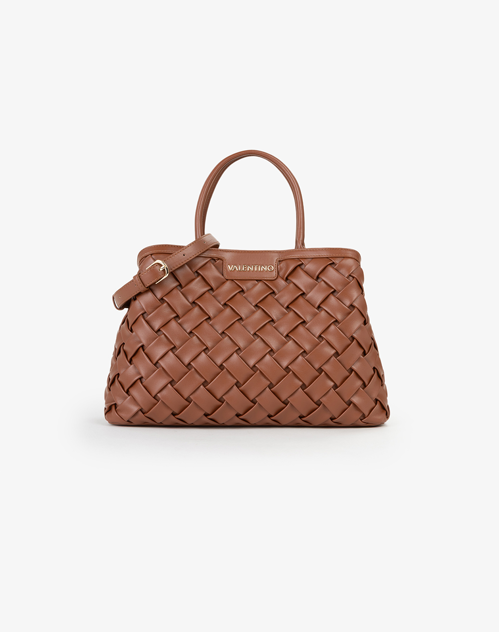 VALENTINO ΤΣΑΝΤΑ 74LVBS9UA04/ENN-089 Brown