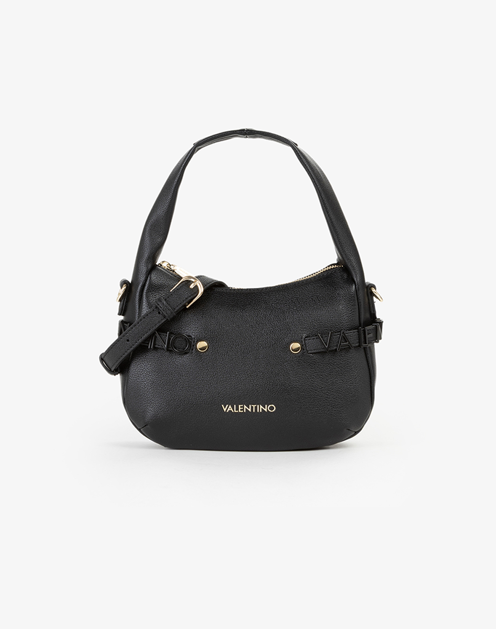 VALENTINO ΤΣΑΝΤΑ 74LVBS9Q808/MED-001 Black