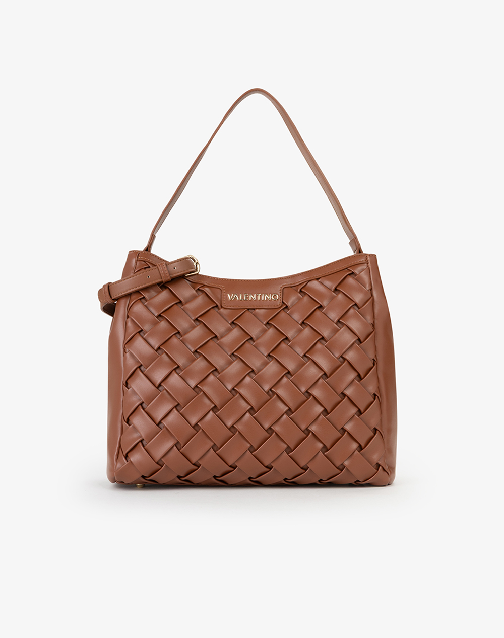 VALENTINO ΤΣΑΝΤΑ 74LVBS9UA07/ENN-089 Brown