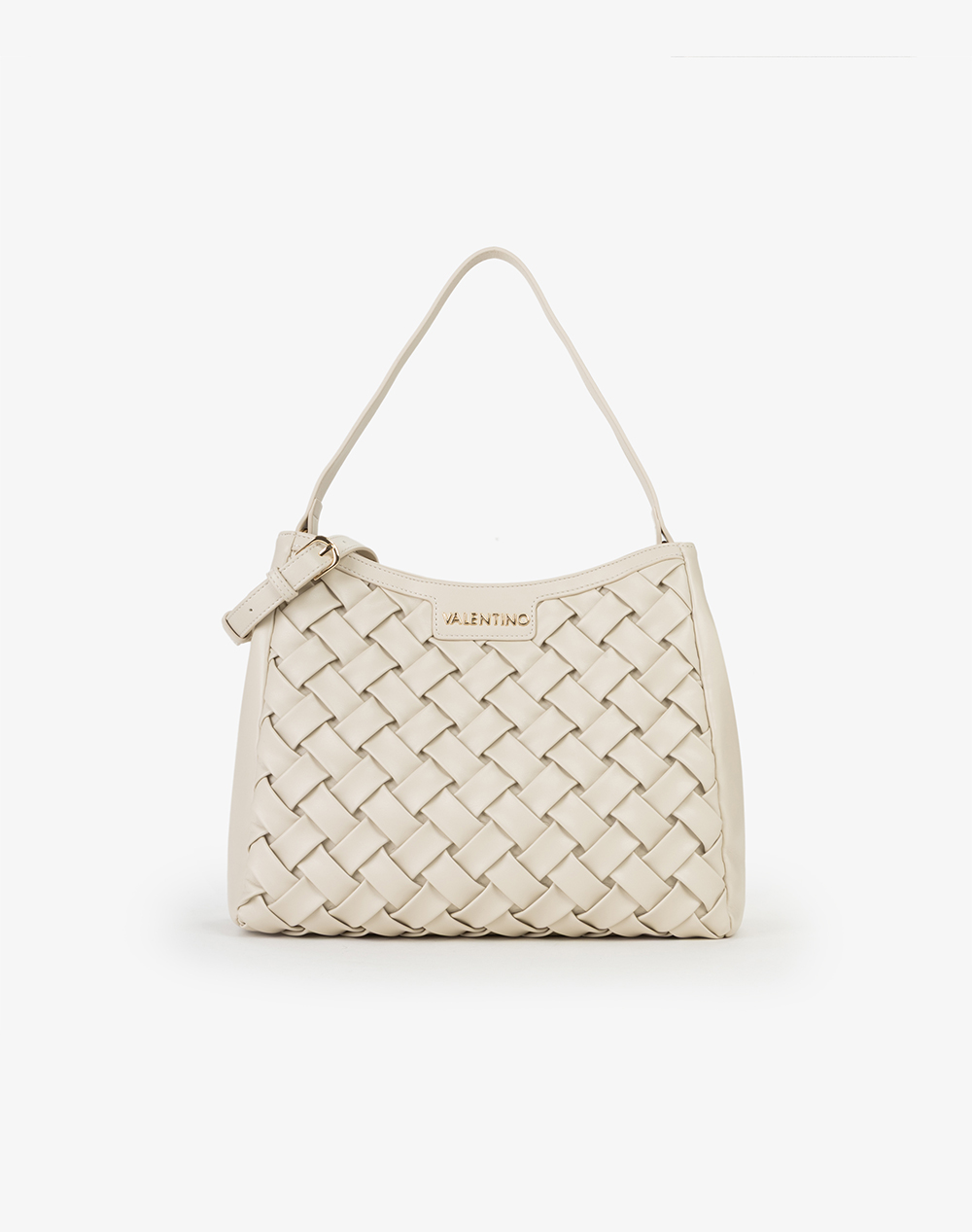 VALENTINO ΤΣΑΝΤΑ 74LVBS9UA07/ENN-991 Ecru