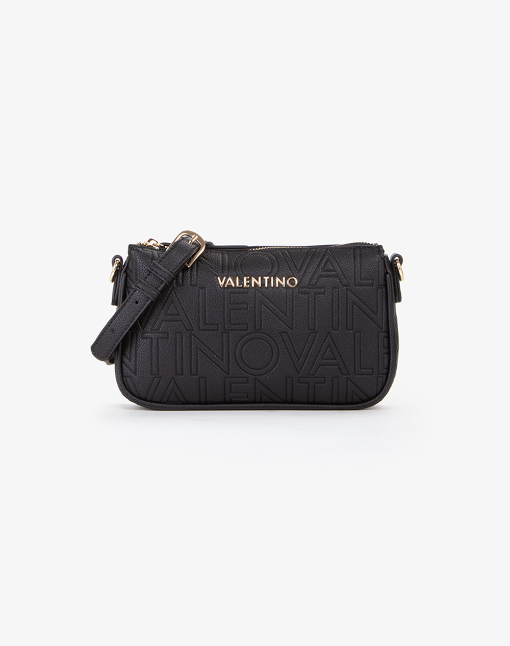 VALENTINO ΤΣΑΝΤΑ 74LVBS8PG42/PAN-001 Black