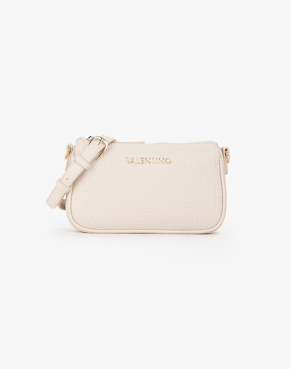 VALENTINO ΤΣΑΝΤΑ 74LVBS8PG42/PAN-991 Ecru