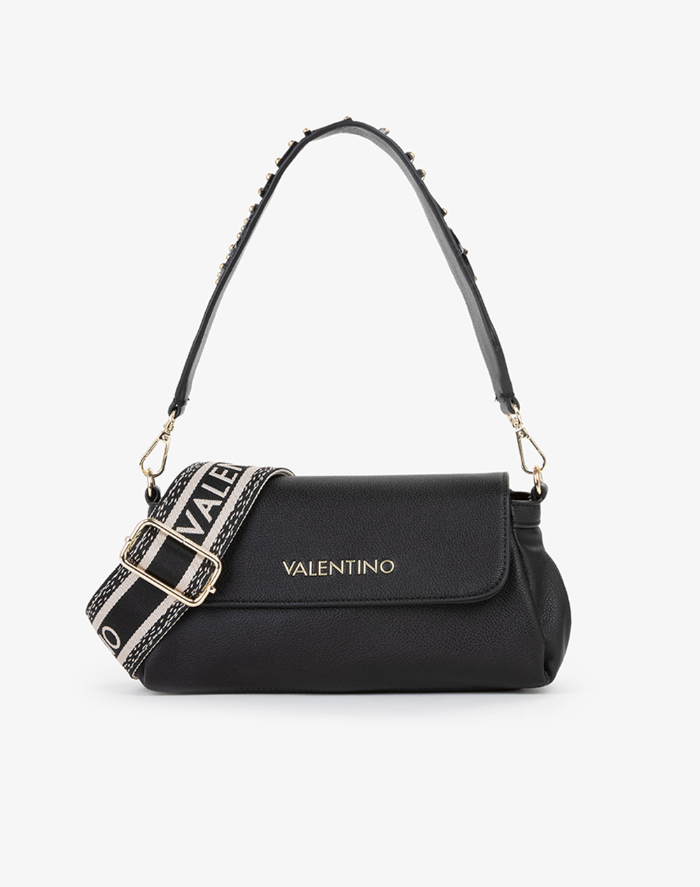 VALENTINO ΤΣΑΝΤΑ 74LVBS9UM09/DEA-001 Black